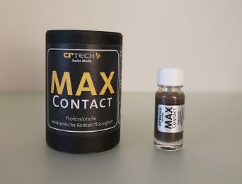 Max Contact crTECH