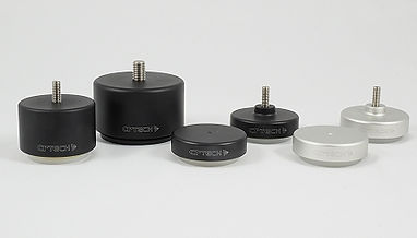 Sound Supports crTECH