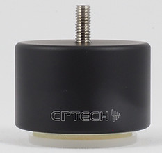 Sound Supports crTECH