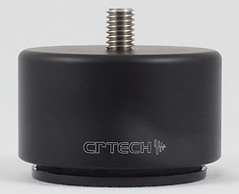 Sound Supports crTECH